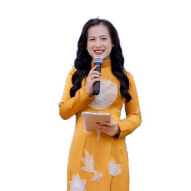 MC Cẩm Ly 